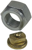 HM Nozzles, Button, Bead Extrusion (H20- /MD20-style)