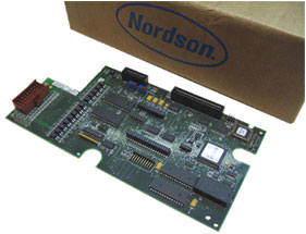 Replacement Parts for Nordson® HM3000 & HM3000 Vista series Units
