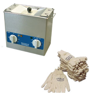 Probes, Needles, Cleaning Agents & Accessories