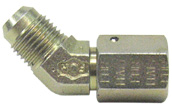 HM Hydraulic Fittings, Plugs & Swivels