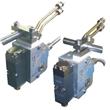 HM Heated Guns, Bead Extrusion, Air-Open-Air-Close