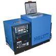 Hot Melt Units with Gear Metering Pumps, V-series.