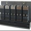 HM Heated Guns, SlotCoating (with optional guiding slide)