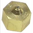 HM Nozzles, Pencil 3/8"UNF, CE0.050", 1-Orifice