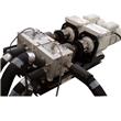 Hot Melt Pump Metering Stations