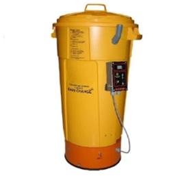 Hot Melt Tank Melters